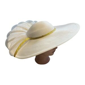 Vintage hat by Mr. HI's